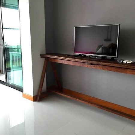 Bann Aom Boutique Pranburi Hotel Eksteriør billede