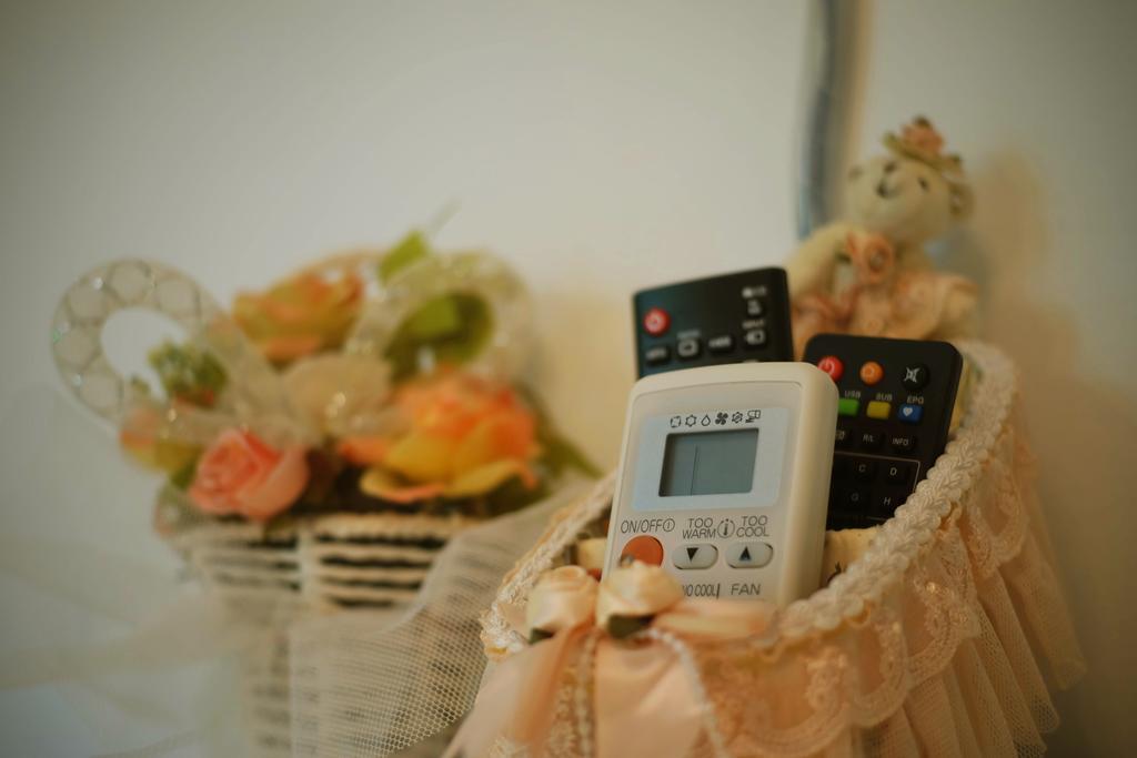 Bann Aom Boutique Pranburi Hotel Eksteriør billede