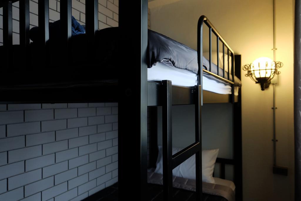 Bann Aom Boutique Pranburi Hotel Eksteriør billede