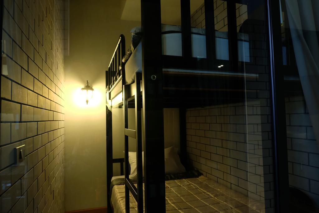 Bann Aom Boutique Pranburi Hotel Eksteriør billede