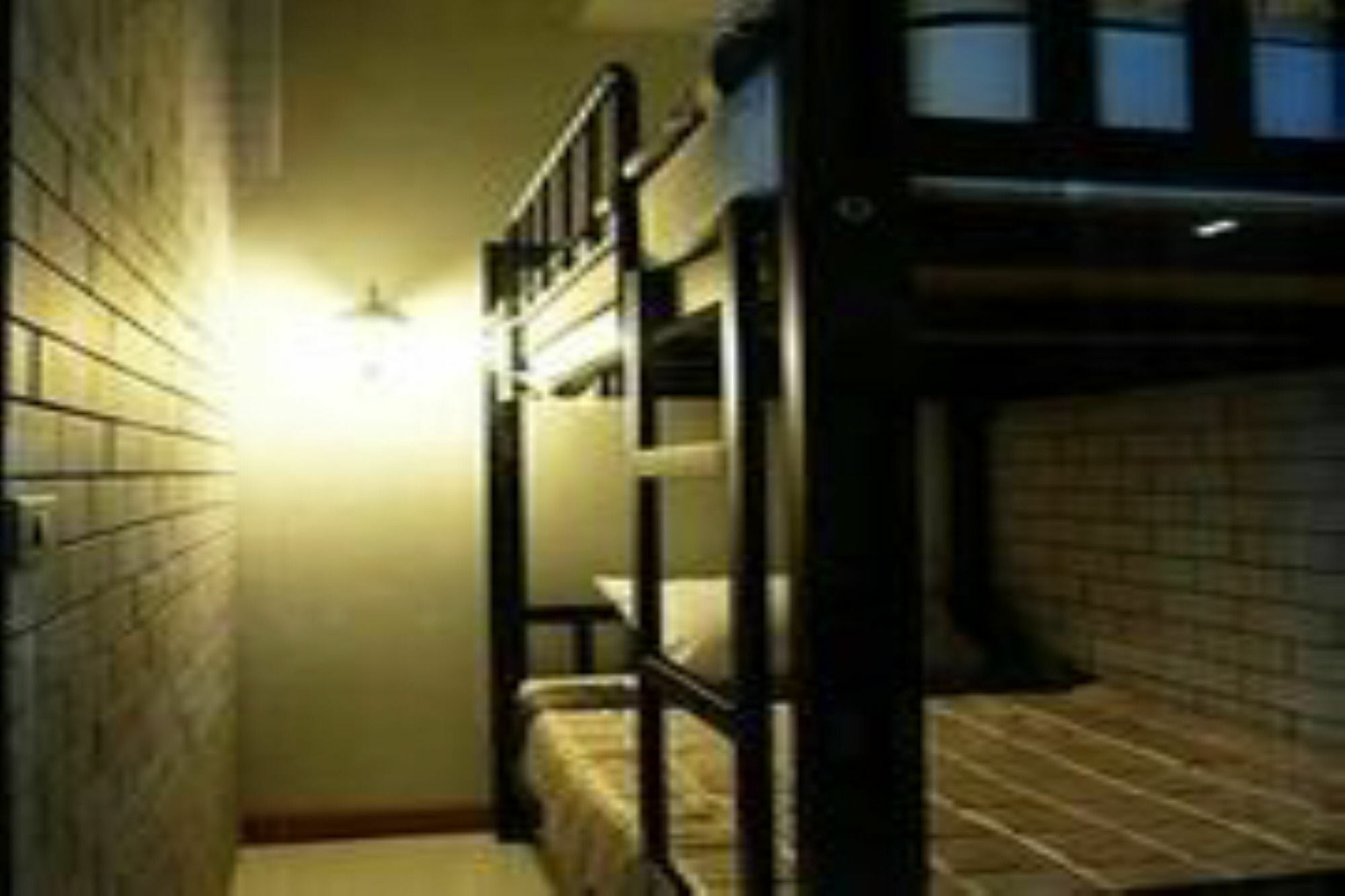 Bann Aom Boutique Pranburi Hotel Eksteriør billede